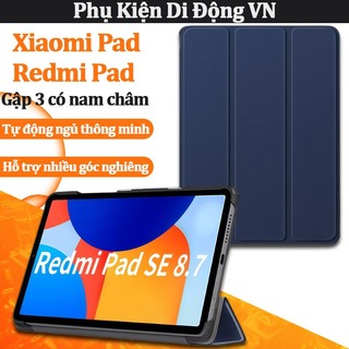Ốp lưng silicon mềm Redmi Pad chống sốc chống trầy bảo vệ toàn diện cho SE 8.7 11 Pro 12.1 xiaomi Pad 5 6 7 8 Pro