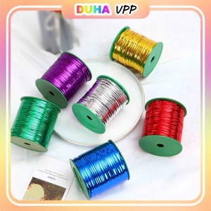 Combo 5 Cuộn Kẽm Làm Handmade DUHA 013