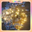 Đèn Led Đom Đóm Fairylight 1m/2m/3m 3 Chế Độ Sáng Có Sẵn Pin, Trang Trí Quà Tặng, Giáng Sinh, Lễ Tết DUHA 014