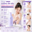 Rsarias Kem dưỡng thể toàn thân, giữ ẩm và dưỡng ẩm, lưu hương lâu, dung tích lớn 458ml