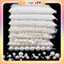 Set 100g Hạt Ngọc Trai Nhân Tạo Màu Trắng Trang Trí Hoa Handmade Decor Quà Tặng Diy DUHA 028