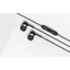 Tai Nghe Sennheiser CX 80S In-Ear Có Mic - Chính Hãng Phân Phối Độc Quyền Bảo Hành 24 Tháng