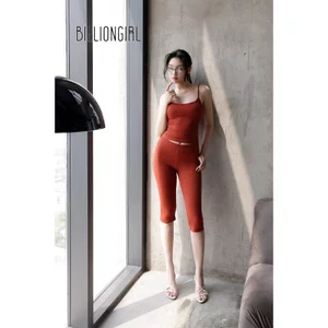 Billion Girl | Femora Set bộ hai dây năng động