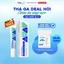 Gel chấm Giảm Mụn Và Thâm Trioderma Anti Acne Gel 15g chính hãng Osalab
