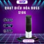 Quạt điều hòa Boss S106 | 28 lít | 160W - Bảo hành 12 tháng