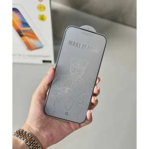 Kính Cường Lực AUTOBOT URR Matte 0 Fingerprint – chống lóa, chống vân tay cho iPhone 17/16/15/14/13/12/pro/max
