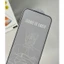 Kính Cường Lực AUTOBOT URR Matte 0 Fingerprint – chống lóa, chống vân tay cho iPhone 17/16/15/14/13/12/pro/max