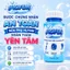 Lọ nước thổi bong bóng xà phòng sinh học Biofun 50ml không độc hại an toàn cho các loại que máy thổi