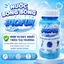 Lọ nước thổi bong bóng xà phòng sinh học Biofun 50ml không độc hại an toàn cho các loại que máy thổi
