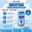 Lọ nước thổi bong bóng xà phòng sinh học Biofun 50ml không độc hại an toàn cho các loại que máy thổi