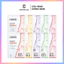 Mặt Nạ Giấy COLORKEY LUMINOUS Tinh Chất Vitamin B5 Cấp Ẩm Cho Da Mịn Màng 25ml