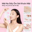 Mặt Nạ Giấy COLORKEY LUMINOUS Tinh Chất Vitamin B5 Cấp Ẩm Cho Da Mịn Màng 25ml