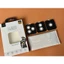 Kính Cường Lực URR CLEAR LENS – bảo vệ camera trong suốt giữ nguyên vẻ đẹp iphone 17/16/15/pro/max