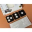 Kính Cường Lực URR CLEAR LENS – bảo vệ camera trong suốt giữ nguyên vẻ đẹp iphone 17/16/15/pro/max