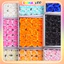 Hộp 50 Đầu Bông Hoa Hồng Sáp Thơm 3 Lớp Đủ Màu,Cánh Dày Hàng Loại 1, Cao Cấp (Không Kèm Kẽm Cành) DUHA 029