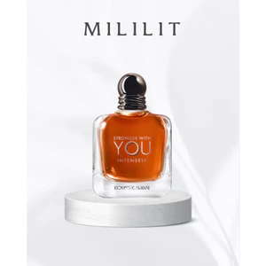 Stronger With You Intensely EDP | Nước Hoa Eau de Parfum Chính Hãng