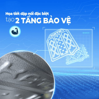 ỐP BẢO VỆ PIN XE VINFAST VF5 – Giáp KATA bảo vệ pin cho xe Vinfast chính hãng cao cấp