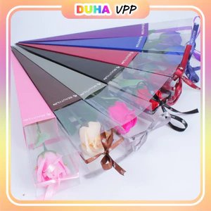 Túi 50 Hộp Meka Thích Hợp Các Dịp 8/3, 20/10, 20/11... DUHA 030