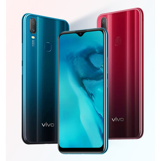 vivo Y11 RAM 8GB bộ nhớ 256GB, pin khỏe dùng lâu, full chức năng – giá cực tốt