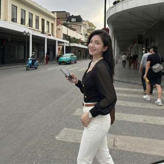 (HOT TREND) Áo Kiểu Nữ Đen Cổ Tim Phối Khuy Sang Chảnh - Áo Tôn Dáng Thon Eo Thanh Lịch Phong Cách Hàn Quốc Cao Cấp 700
