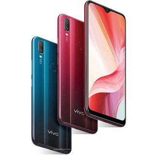 vivo Y11 RAM 8GB bộ nhớ 256GB, pin khỏe dùng lâu, full chức năng – giá cực tốt