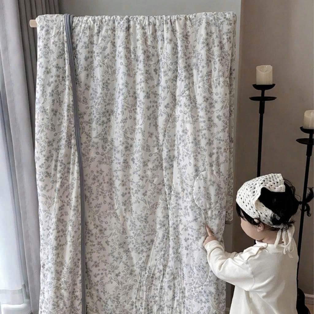CHĂN HÈ THUN LẠNH CAO CẤP. Mát lạnh – mềm mịn – đắp cực thích cho mùa hè