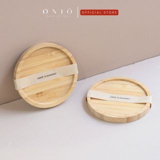 Phụ kiện đế lót nến/cốc - ONIÕ