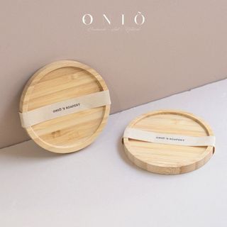 Phụ kiện đế lót nến/cốc - ONIÕ