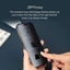 KÍNH CƯỜNG LỰC HODA 2.5D 0.33MM CHỐNG NHÌN TRỘM – Giảm bám vân tay giảm bám dầu dành cho iphone 17/16/15/14/pro/max/plus