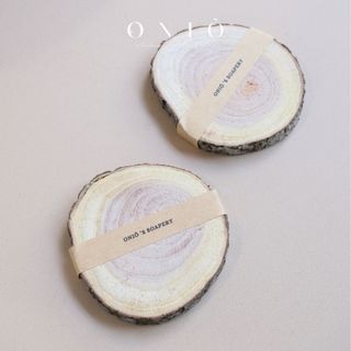 Phụ kiện đế lót nến/cốc - ONIÕ
