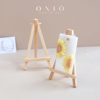 Phụ kiện đế lót nến/cốc - ONIÕ