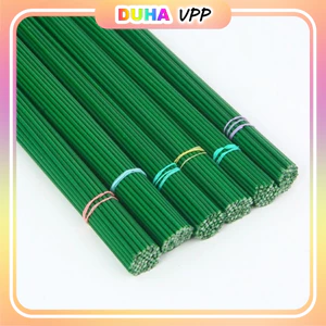 Combo 500g Kẽm Cắm Hoa Giấy, Hoa Nhựa, Hoa Sáp Dài 40cm/60cm DUHA 049