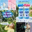 Lọ nước thổi bong bóng xà phòng sinh học Biofun 50ml không độc hại an toàn cho các loại que máy thổi