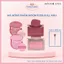 MOONEYES Phấn Má Hồng Moon Eyes Chính Hãng 60 Màu Matte Blush Phấn Má Mịn Lì Tự Nhiên Lâu Trôi 6.5g