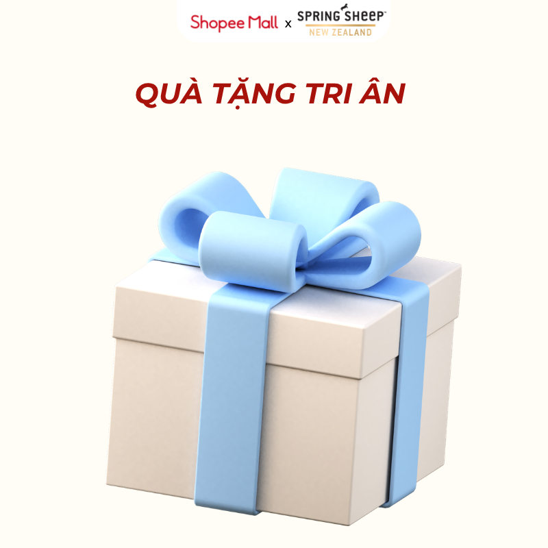 [HÀNG TẶNG KHÔNG BÁN] Quà tặng kèm khi mua sản phẩm trong shop