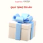 Quà tặng kèm khi mua sản phẩm trong shop