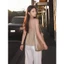 𝗖𝗮𝗹𝗮𝗻 𝗟𝗶𝗻𝗲𝗻- Áo Linen ống phối nút basic