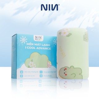[CHĂN HÈ MÁT LẠNH] Mền lạnh I Cool Advance NIN House | 1m6x2m1 |Chăn Ice Silk Siêu Mát Nhiều Mẫu