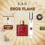 Nước Hoa Chiết Eros Flame EDT, Tinh Dầu Nước Hoa Nam LAN PERFUME Phong Cách Ấm áp, Cuốn hút, Lôi cuốn