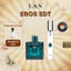 Nước Hoa Chiết Eros Flame EDT, Tinh Dầu Nước Hoa Nam LAN PERFUME Phong Cách Ấm áp, Cuốn hút, Lôi cuốn