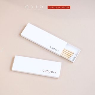 Phụ kiện sử dụng nến - Hộp Good Day - ONIÕ