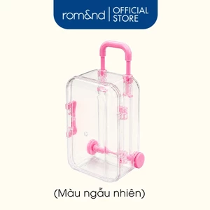 Romand Mini Lipstick Case - RMD024 (Màu ngẫu nhiên)