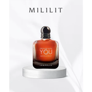 Stronger With You Absolutely EDP | Nước Hoa Eau de Parfum Chính Hãng