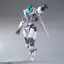 Mô Hình Lắp Ráp HG BD:R 1/144 Core Gundam & Core Gundam II & Alus Core Gundam (Low Visibility Ver) (New Seal)