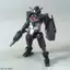 Mô Hình Lắp Ráp HG BD:R 1/144 Core Gundam & Core Gundam II & Alus Core Gundam (Low Visibility Ver) (New Seal)