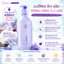Rsarias Kem dưỡng thể toàn thân, giữ ẩm và dưỡng ẩm, lưu hương lâu, dung tích lớn 458ml