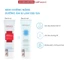 Kem Chống Nắng Cấp Ẩm, Dịu Da Cell Fusion C Aquatica Sunscreen 100 SPF50+ PA++++