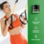 ON， Bột Creatine Micro 300g,Nhanh chóng tăng mức năng lượng,Bột tăng cường cơ bắp