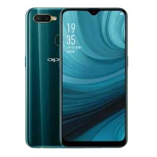 OPPO A5s 6GB/128GB – Máy Zin Đẹp, Pin Trâu 4230mAh, Màn 6.2” Rộng, Chạy Mượt, Bảo Hành 12 Tháng, Tặng Sạc