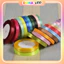 1cm X 22met Ruy Băng Lụa Nhiều Màu DUHA 053